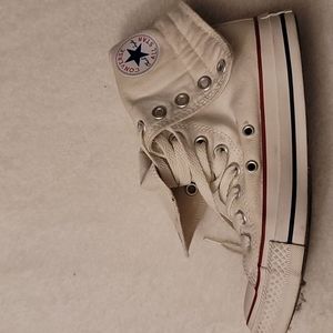 Converse All Star High Tops Sneakers